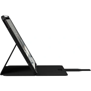 Kup Etui UAG Urban Armor Gear Metropolis Apple iPad Pro 12.9 2020/2021 (a 4-a și a 5-a generație) cu suport pentru Apple Pencil (neagră) - UAG652BLK - {ean13} - Sklep Home Screen
