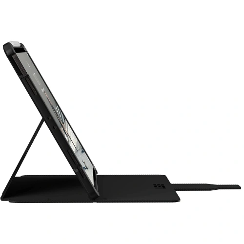 Kup Etui UAG Urban Armor Gear Metropolis Apple iPad Pro 12.9 2020/2021 (4. i 5. generacji) z uchwytem do Apple Pencil (czarna) - UAG652BLK - {ean13} - Sklep Home Screen