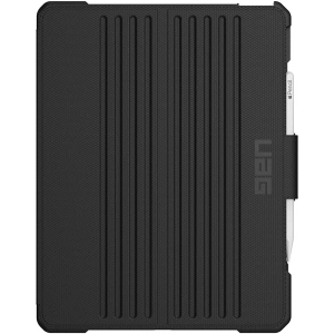 Kup Etui UAG Urban Armor Gear Metropolis Apple iPad Pro 12.9 2020/2021 (4. i 5. generacji) z uchwytem do Apple Pencil (czarna) - UAG652BLK - {ean13} - Sklep Home Screen