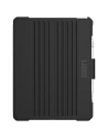 Kup Etui UAG Urban Armor Gear Metropolis Apple iPad Pro 12.9 2020/2021 (4. i 5. generacji) z uchwytem do Apple Pencil (czarna) - UAG652BLK - {ean13} - Sklep Home Screen