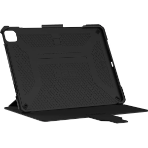 Kup Etui UAG Urban Armor Gear Metropolis Apple iPad Pro 12.9 2020/2021 (4. i 5. generacji) z uchwytem do Apple Pencil (czarna) - UAG652BLK - {ean13} - Sklep Home Screen