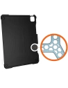 Kup Etui UAG Urban Armor Gear Metropolis Apple iPad Pro 12.9 2020/2021 (4. i 5. generacji) z uchwytem do Apple Pencil (czerwona) - UAG653RED - {ean13} - Sklep Home Screen