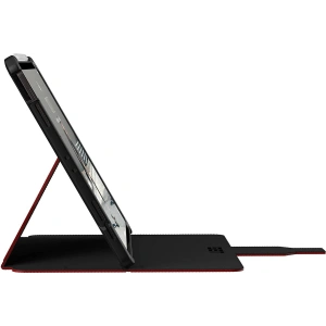 Kup Etui UAG Urban Armor Gear Metropolis Apple iPad Pro 12.9 2020/2021 (a 4-a și a 5-a generație) cu suport pentru Apple Pencil (roșie) - UAG653RED - {ean13} - Sklep Home Screen