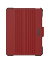 Kup Etui UAG Urban Armor Gear Metropolis Apple iPad Pro 12.9 2020/2021 (4. i 5. generacji) z uchwytem do Apple Pencil (czerwona) - UAG653RED - {ean13} - Sklep Home Screen