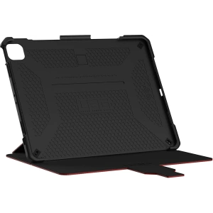 Kup Etui UAG Urban Armor Gear Metropolis Apple iPad Pro 12.9 2020/2021 (4. i 5. generacji) z uchwytem do Apple Pencil (czerwona) - UAG653RED - {ean13} - Sklep Home Screen