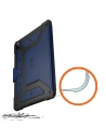Kup Etui UAG Urban Armor Gear Metropolis Apple iPad Pro 12.9 2020/2021 (4. a 5. generace) s držákem na Apple Pencil (modrá) - UAG654BLU - {ean13} - Sklep Home Screen