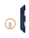 Kup Urban Armor Gear Apple Apple UAG Tasche Metropolis iPad Pro 12.9 2020/2021 (4. und 5. Generation) mit Pencil-Halter (blau) - UAG654BLU - {ean13} - Sklep Home Screen