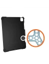 Kup Etui UAG Urban Armor Gear Metropolis Apple iPad Pro 12.9 2020/2021 (4. a 5. generace) s držákem na Apple Pencil (modrá) - UAG654BLU - {ean13} - Sklep Home Screen
