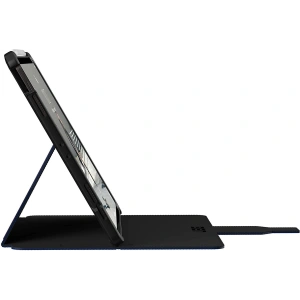 Kup Etui UAG Urban Armor Gear Metropolis Apple iPad Pro 12.9 2020/2021 (4. i 5. generacji) z uchwytem do Apple Pencil (niebieska) - UAG654BLU - {ean13} - Sklep Home Screen