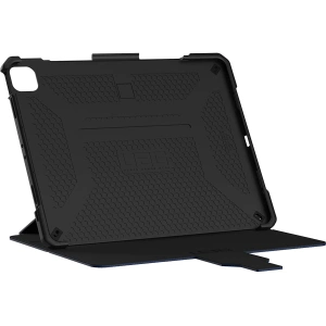 Kup Etui UAG Urban Armor Gear Metropolis Apple iPad Pro 12.9 2020/2021 (4. i 5. generacji) z uchwytem do Apple Pencil (niebieska) - UAG654BLU - {ean13} - Sklep Home Screen