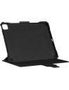 Kup Etui UAG Urban Armor Gear Metropolis Apple iPad Pro 12.9 2020/2021 (4. i 5. generacji) z uchwytem do Apple Pencil (niebieska) - UAG654BLU - {ean13} - Sklep Home Screen
