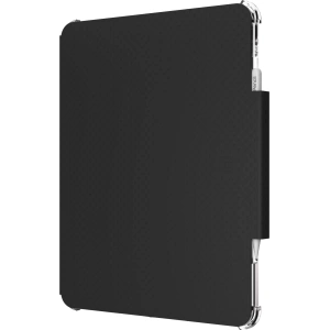 Kup Etui UAG Urban Armor Gear Lucent [U] Apple iPad Pro 12.9 2020/2021 (4. i 5. generacji) z uchwytem do Apple Pencil (czarna) - UAG655BLK - {ean13} - Sklep Home Screen
