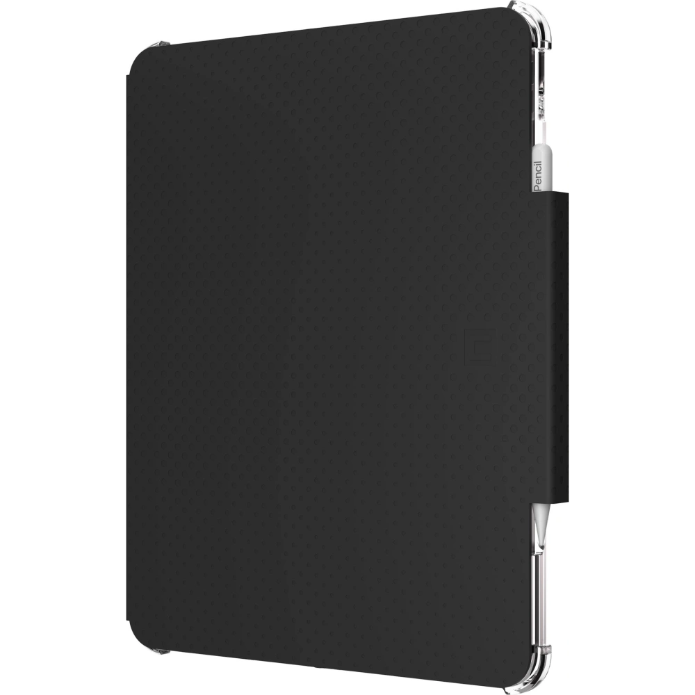 Etui UAG Urban Armor Gear Lucent [U] Apple iPad Pro 12.9 2020/2021 (4. i 5. generacji) z uchwytem do Apple Pencil (czarna)