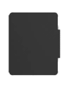 Kup Etui UAG Urban Armor Gear Lucent [U] Apple iPad Pro 12.9 2020/2021 (a 4-a și a 5-a generație) cu suport pentru Apple Pencil (neagră) - UAG655BLK - {ean13} - Sklep Home Screen
