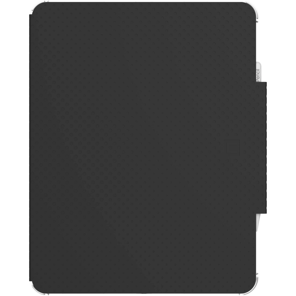 Etui UAG Urban Armor Gear Lucent [U] Apple iPad Pro 12.9 2020/2021 (4. i 5. generacji) z uchwytem do Apple Pencil (czarna)