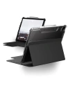 Kup Etui UAG Urban Armor Gear Lucent [U] Apple iPad Pro 12.9 2020/2021 (a 4-a și a 5-a generație) cu suport pentru Apple Pencil (neagră) - UAG655BLK - {ean13} - Sklep Home Screen