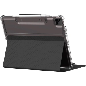 Kup Etui UAG Urban Armor Gear Lucent [U] Apple iPad Pro 12.9 2020/2021 (4. i 5. generacji) z uchwytem do Apple Pencil (czarna) - UAG655BLK - {ean13} - Sklep Home Screen