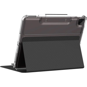 Kup Etui UAG Urban Armor Gear Lucent [U] Apple iPad Pro 12.9 2020/2021 (4. i 5. generacji) z uchwytem do Apple Pencil (czarna) - UAG655BLK - {ean13} - Sklep Home Screen