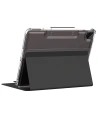 Kup Etui UAG Urban Armor Gear Lucent [U] Apple iPad Pro 12.9 2020/2021 (a 4-a și a 5-a generație) cu suport pentru Apple Pencil (neagră) - UAG655BLK - {ean13} - Sklep Home Screen