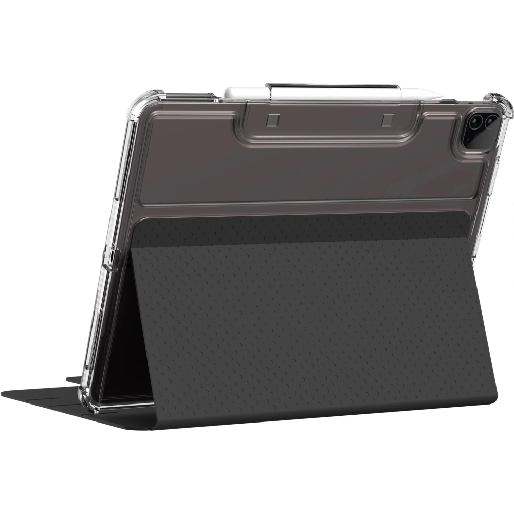 Etui UAG Urban Armor Gear Lucent [U] Apple iPad Pro 12.9 2020/2021 (4. i 5. generacji) z uchwytem do Apple Pencil (czarna)