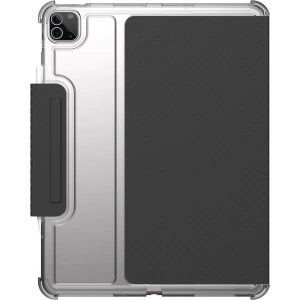 Kup Etui UAG Urban Armor Gear Lucent [U] Apple iPad Pro 12.9 2020/2021 (4. i 5. generacji) z uchwytem do Apple Pencil (czarna) - UAG655BLK - {ean13} - Sklep Home Screen
