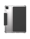 Etui UAG Urban Armor Gear Lucent [U] Apple iPad Pro 12.9 2020/2021 (a 4-a și a 5-a generație) cu suport pentru Apple Pencil (neagră)