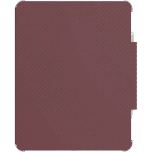 Kup Etui UAG Urban Armor Gear Lucent [U] Apple iPad Pro 12.9 2020/2021 (4. i 5. generacji) z uchwytem do Apple Pencil (aubergine/dus - UAG656AUB - {ean13} - Sklep Home Screen