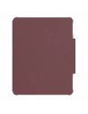 Kup Etui UAG Urban Armor Gear Lucent [U] Apple iPad Pro 12.9 2020/2021 (4. i 5. generacji) z uchwytem do Apple Pencil (aubergine/dus - UAG656AUB - {ean13} - Sklep Home Screen