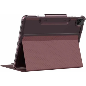 Kup Etui UAG Urban Armor Gear Lucent [U] Apple iPad Pro 12.9 2020/2021 (4. i 5. generacji) z uchwytem do Apple Pencil (aubergine/dus - UAG656AUB - {ean13} - Sklep Home Screen