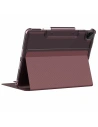 Kup Etui UAG Urban Armor Gear Lucent [U] Apple iPad Pro 12.9 2020/2021 (4. i 5. generacji) z uchwytem do Apple Pencil (aubergine/dus - UAG656AUB - {ean13} - Sklep Home Screen