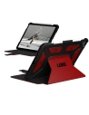 Kup Urban Armor Gear Apple UAG Tasche Metropolis iPad Air 10.9 (4. und 5. Generation)/iPad Pro 11 (1., 2. und 3. Generation) Rot - UAG659RED - {ean13} - Sklep Home Screen