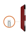Buy UAG Urban Armor Gear Metropolis Apple iPad Pro 11 1/2/3G, iPad Air 10.9 4G with Apple Pencil holder (red) - UAG659RED - {ean13} - Home Screen Store Europe