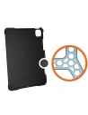 Kup Urban Armor Gear Apple UAG Tasche Metropolis iPad Air 10.9 (4. und 5. Generation)/iPad Pro 11 (1., 2. und 3. Generation) Rot - UAG659RED - {ean13} - Sklep Home Screen