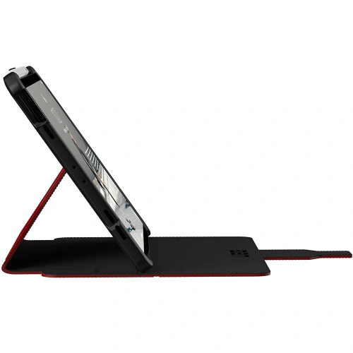 Kup Etui UAG Urban Armor Gear Metropolis Apple iPad Air 10.9 (4. a 5. gen)/iPad Pro 11 (1., 2. a 3. gen) Červená - UAG659RED - {ean13} - Sklep Home Screen