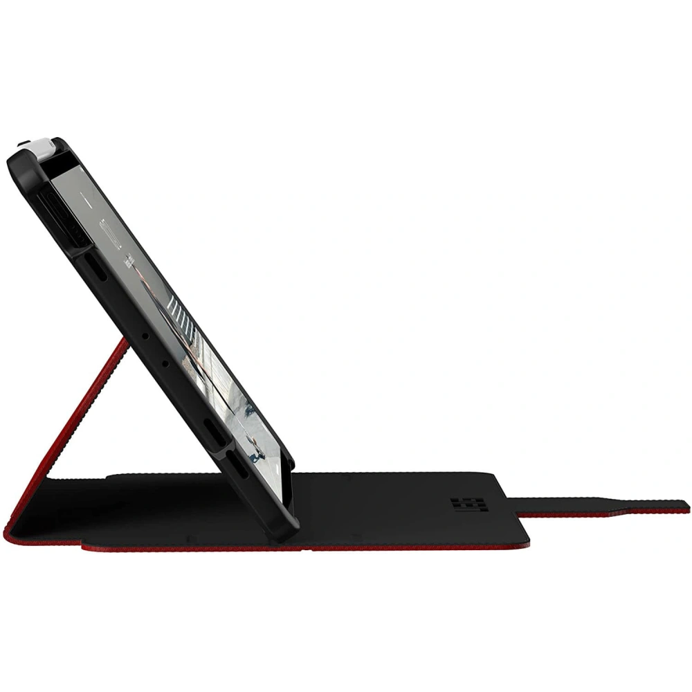 Etui UAG Urban Armor Gear Metropolis Apple iPad Air 10.9 (4. i 5. gen)/iPad Pro 11 (1., 2. i 3. gen) Red