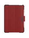 Kup Urban Armor Gear Apple UAG Tasche Metropolis iPad Air 10.9 (4. und 5. Generation)/iPad Pro 11 (1., 2. und 3. Generation) Rot - UAG659RED - {ean13} - Sklep Home Screen