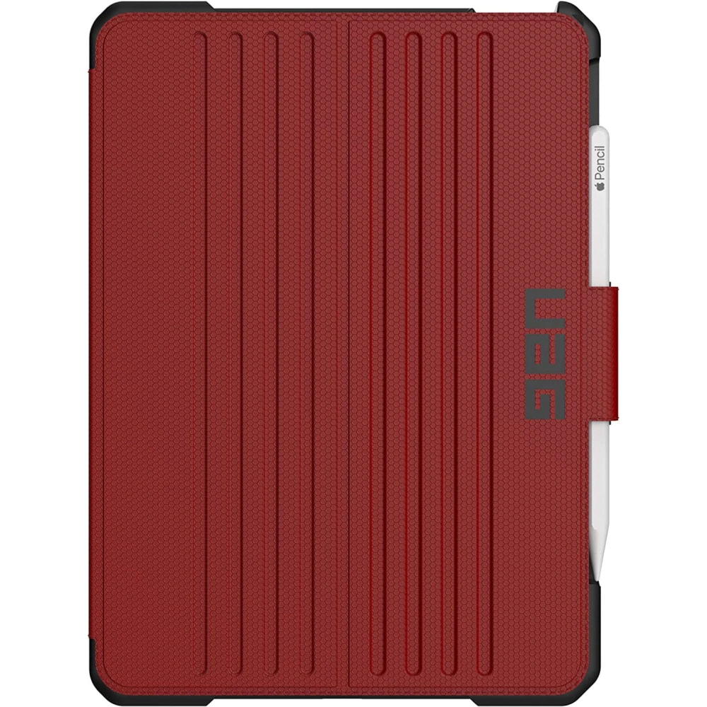 Etui UAG Urban Armor Gear Metropolis Apple iPad Air 10.9 (4. i 5. gen)/iPad Pro 11 (1., 2. i 3. gen) Red