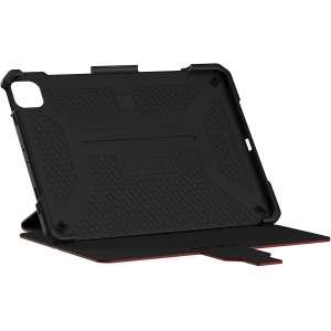Kup Etui UAG Urban Armor Gear Metropolis Apple iPad Air 10.9 (4. i 5. gen)/iPad Pro 11 (1., 2. i 3. gen) Red - UAG659RED - {ean13} - Sklep Home Screen