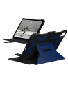 Buy UAG Urban Armor Gear Metropolis Apple iPad Pro 11 1/2/3G, iPad Air 10.9 4G with Apple Pencil holder (blue) - UAG660BLU - {ean13} - Home Screen Store Europe