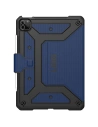 UAG Urban Armor Gear Metropolis Apple iPad Pro 11 1/2/3G, iPad Air 10.9 4G with Apple Pencil holder (blue)