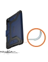 Kup Urban Armor Gear Apple UAG Tasche Metropolis iPad Air 10.9 (4. und 5. Generation)/iPad Pro 11 (1., 2. und 3. Generation) Blau - UAG660BLU - {ean13} - Sklep Home Screen
