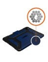 Buy UAG Urban Armor Gear Metropolis Apple iPad Pro 11 1/2/3G, iPad Air 10.9 4G with Apple Pencil holder (blue) - UAG660BLU - {ean13} - Home Screen Store Europe