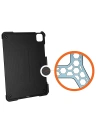 Buy UAG Urban Armor Gear Metropolis Apple iPad Pro 11 1/2/3G, iPad Air 10.9 4G with Apple Pencil holder (blue) - UAG660BLU - {ean13} - Home Screen Store Europe