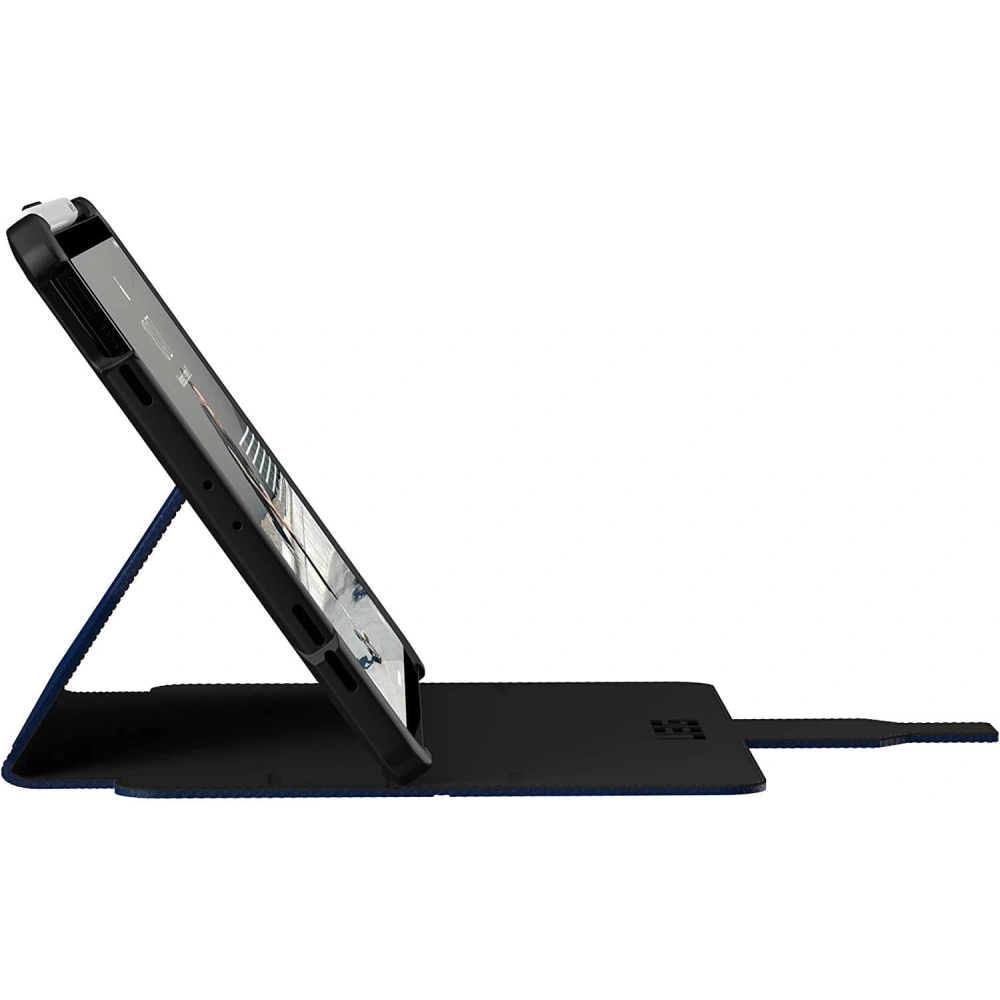 Etui UAG Urban Armor Gear Metropolis Apple iPad Air 10.9 (4. i 5. gen)/iPad Pro 11 (1., 2. i 3. gen) Blue