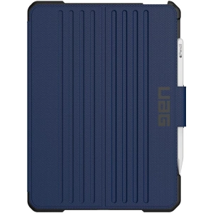 Kup Etui UAG Urban Armor Gear Metropolis Apple iPad Air 10.9 (4. i 5. gen)/iPad Pro 11 (1., 2. i 3. gen) Blue - UAG660BLU - {ean13} - Sklep Home Screen
