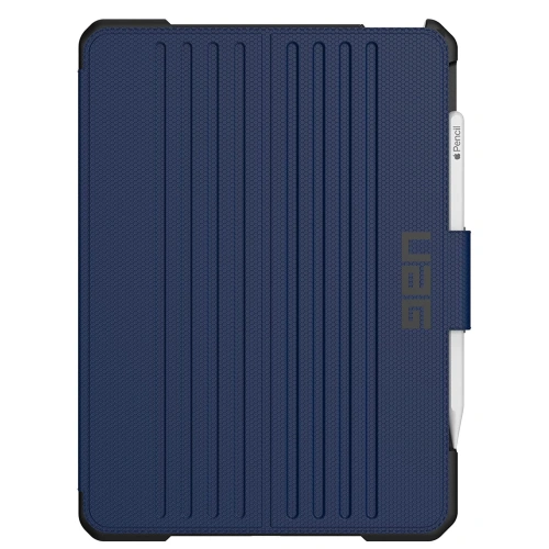 Buy UAG Urban Armor Gear Metropolis Apple iPad Pro 11 1/2/3G, iPad Air 10.9 4G with Apple Pencil holder (blue) - UAG660BLU - {ean13} - Home Screen Store Europe