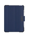 Buy UAG Urban Armor Gear Metropolis Apple iPad Pro 11 1/2/3G, iPad Air 10.9 4G with Apple Pencil holder (blue) - UAG660BLU - {ean13} - Home Screen Store Europe