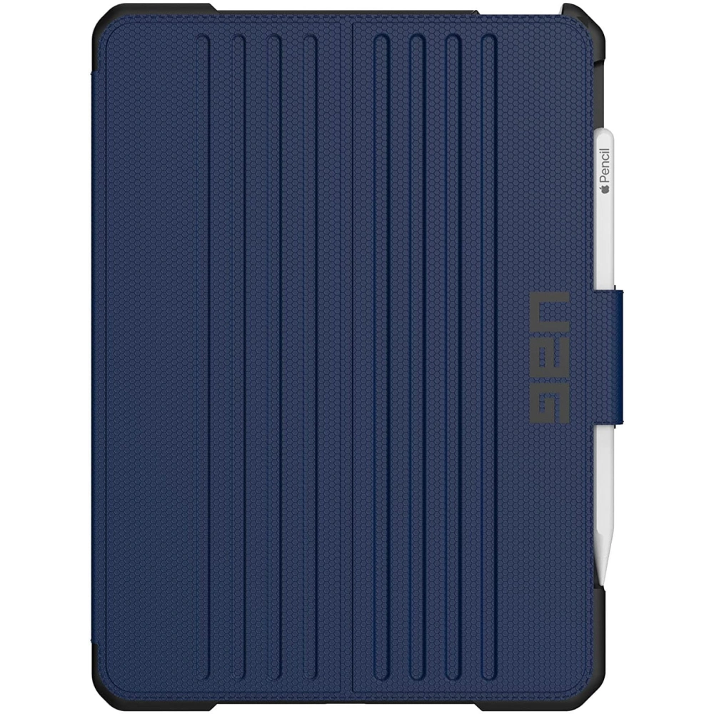 Etui UAG Urban Armor Gear Metropolis Apple iPad Air 10.9 (4. i 5. gen)/iPad Pro 11 (1., 2. i 3. gen) Blue