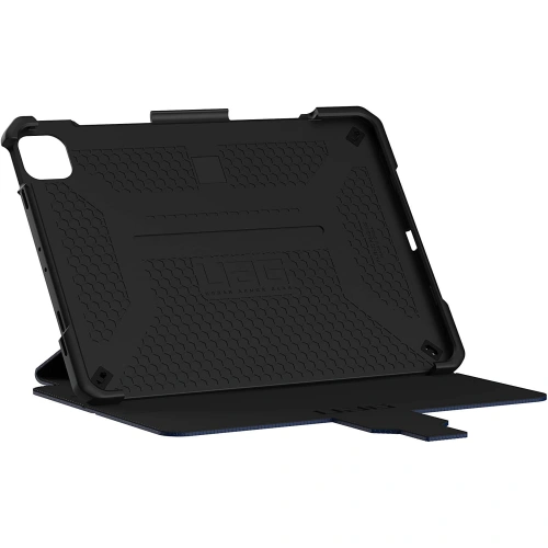 Buy UAG Urban Armor Gear Metropolis Apple iPad Pro 11 1/2/3G, iPad Air 10.9 4G with Apple Pencil holder (blue) - UAG660BLU - {ean13} - Home Screen Store Europe