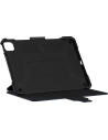 Buy UAG Urban Armor Gear Metropolis Apple iPad Pro 11 1/2/3G, iPad Air 10.9 4G with Apple Pencil holder (blue) - UAG660BLU - {ean13} - Home Screen Store Europe